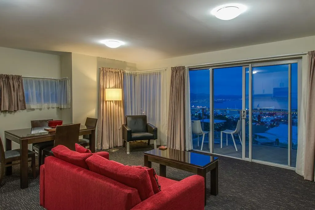 Bay View Villas Χόμπαρτ