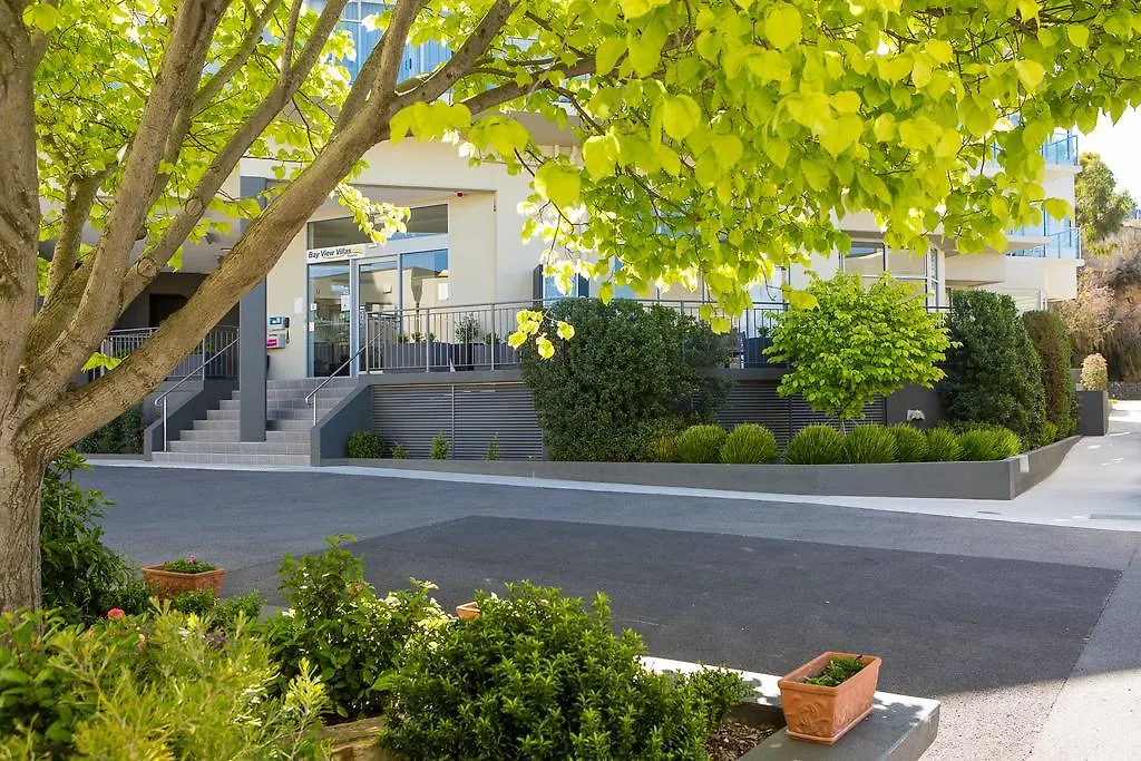 Bay View Villas Χόμπαρτ Αυστραλία