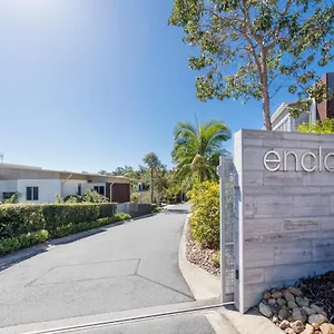 ***** Aparthotel Racv Australia