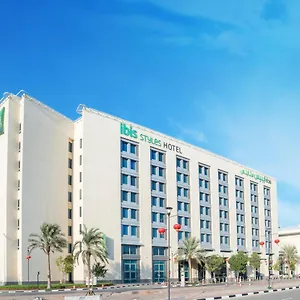 *** Hotel Ibis Styles Dragon Mart United Arab Emirates